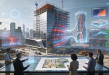 Role of Generative AI in Construction Design and Planning generative AI in construction design and planning