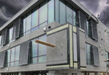 Impact Resistant Materials Strengthening Building Exteriors impact resistant materials building exteriors