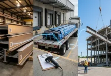 Material Traceability Improving Construction Supply Chains material traceability in construction supply chains