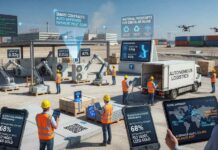 Smart Construction Supply Chains Enhance Traceability smart construction supply chains enhance traceability