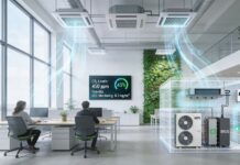 Ventilation Strategies Supporting Healthy Building ventilation strategies healthy building environments