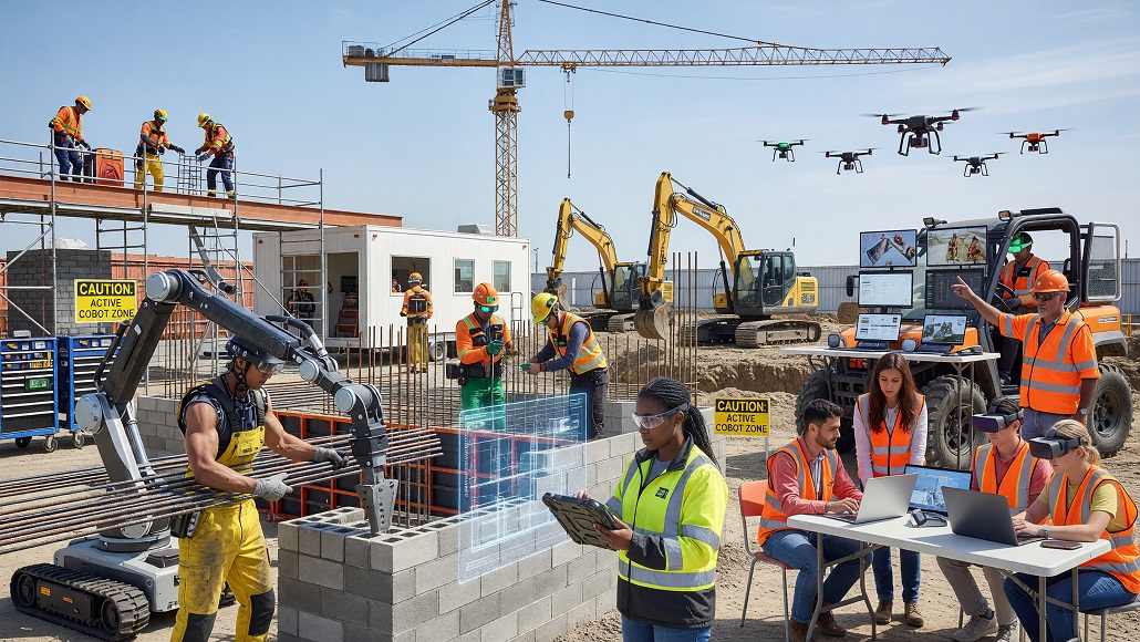 The construction industry has historically struggled with a fragmented and opaque supply chain, often resulting in project delays, material waste, and disputes over quality. However, the emergence of smart construction supply chains enhance traceability is fundamentally altering this landscape. By leveraging the power of blockchain, the Internet of Things (IoT), and advanced data analytics, the industry is moving toward a highly transparent and efficient digital ecosystem. This transition allows for real-time visibility of materials from the point of manufacture to their final installation on-site, ensuring that every project is built with the right components, delivered at the right time, and verified for quality and compliance. This digital overhaul is no longer a luxury but a critical requirement for managing the complexity of modern mega-projects. Breaking Down Fragmentation through Digital Integration One of the primary challenges in construction logistics is the sheer number of stakeholders involved from raw material suppliers and manufacturers to freight forwarders and sub-contractors. Traditionally, each of these parties operated in their own data silo, leading to a lack of overall coordination. When smart construction supply chains enhance traceability, these silos are bridged by a centralized digital platform. This integration ensures that a change in the construction schedule on-site is instantly communicated back through the supply chain, allowing manufacturers to adjust their production cycles and logistics providers to re-route deliveries. This synchronized flow of information eliminates the 