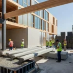 Advanced-building-materials