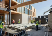 Advanced Building Materials Driving Modern Construction Advanced building materials