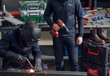 These 7 Equipment Brands Prove You Never Have to Sacrifice Aesthetics for Performance Aesthetic Industrial Equipment