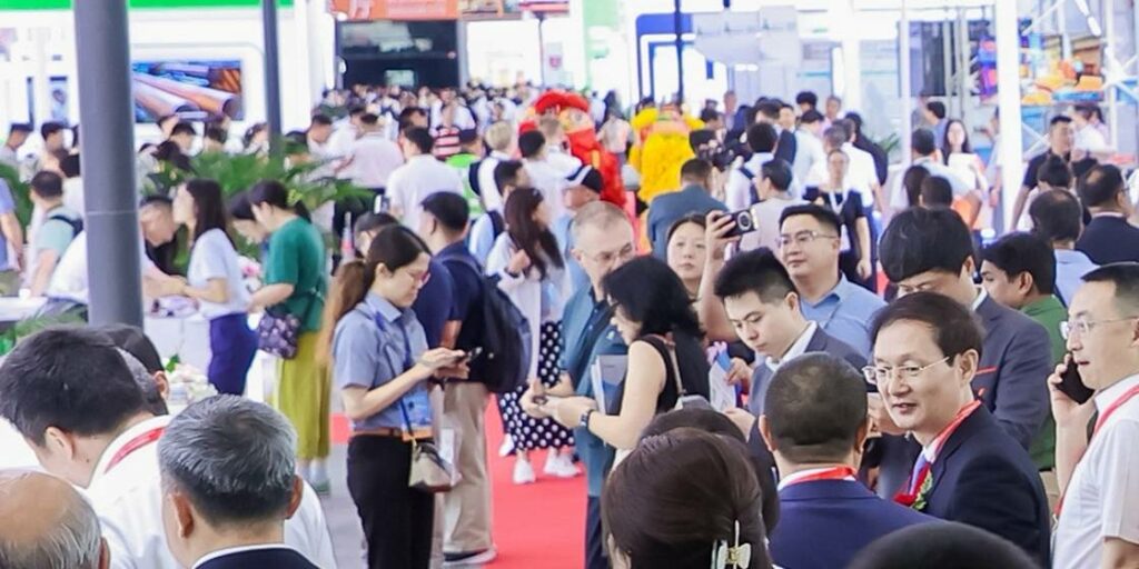 Aluminium China 2026