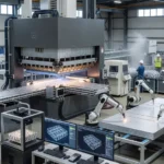 Aluminium-processing-constructio