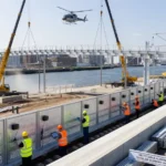 Aluminium-transport-infrastructu