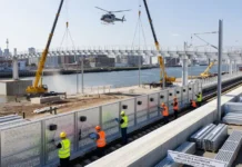 Aluminium in Transport Infrastructure Development Trends Aluminium transport infrastructure development