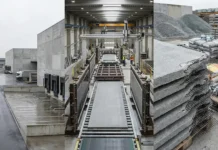 First Carbon Concrete Plant to Launch in Leipzig, Germany Carbon Concrete Plant