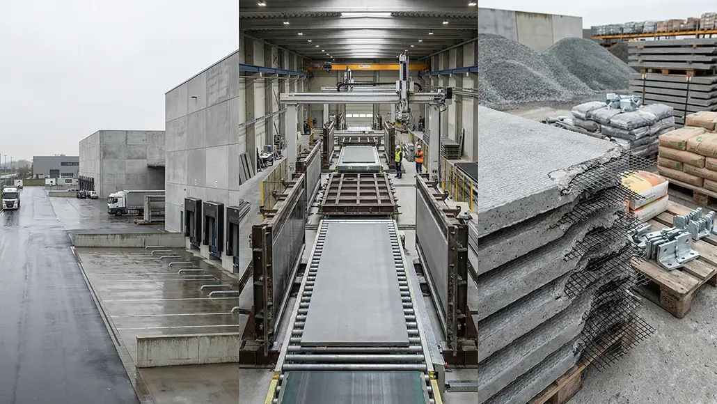 First Carbon Concrete Plant to Launch in Leipzig, Germany