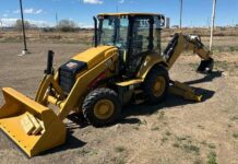 Territory Spotlight: Best Compact Construction Equipment Dealers in Colorado Compact equipment from Wagner Equipment Co.