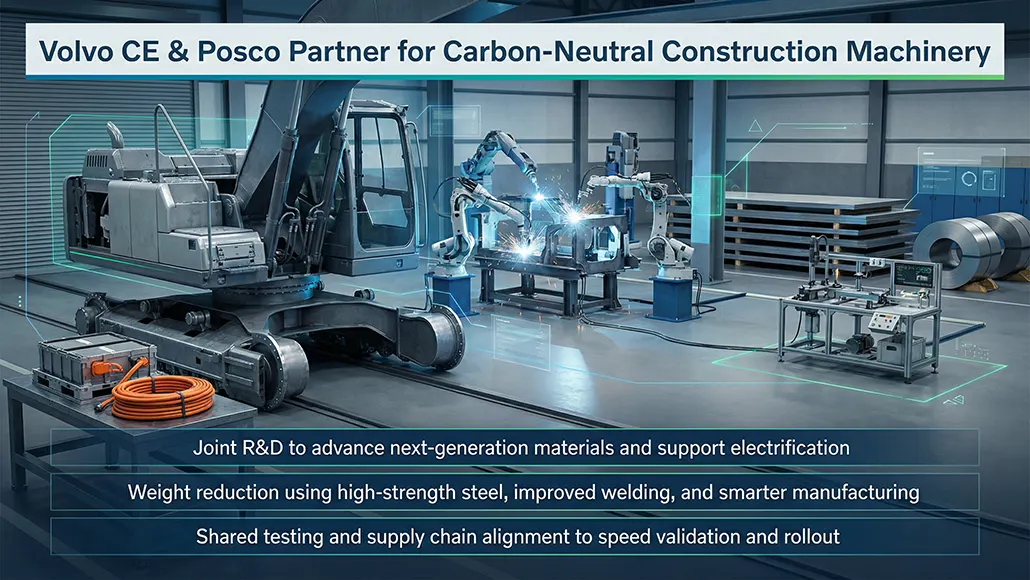 Construction Materials