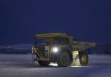 Komatsu HD785 Shows Equipment Durability Across Climates Equipment Durability