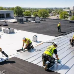 Expert-Commercial-Roofing-Solutions