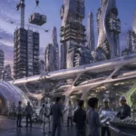 Future-aluminium-architecture