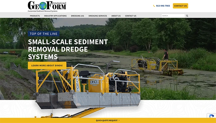 GeoForm International 