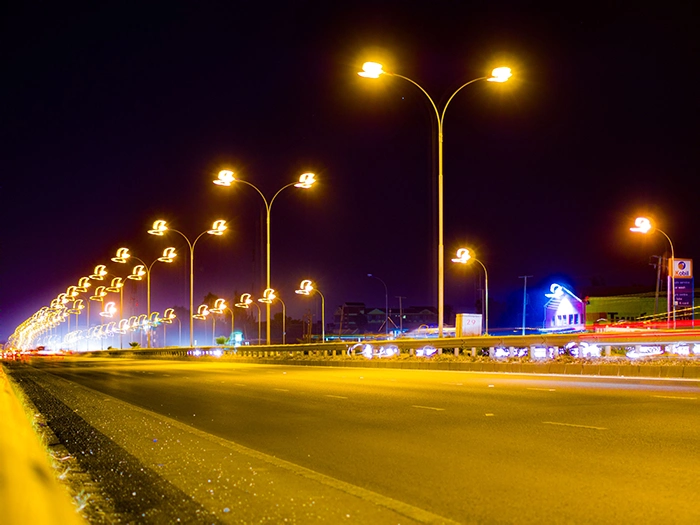 Group control is appropriate when