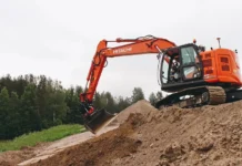 Hitachi and Rototilt Strengthen OEM Partnership in Europe Hitachi and Rototilt