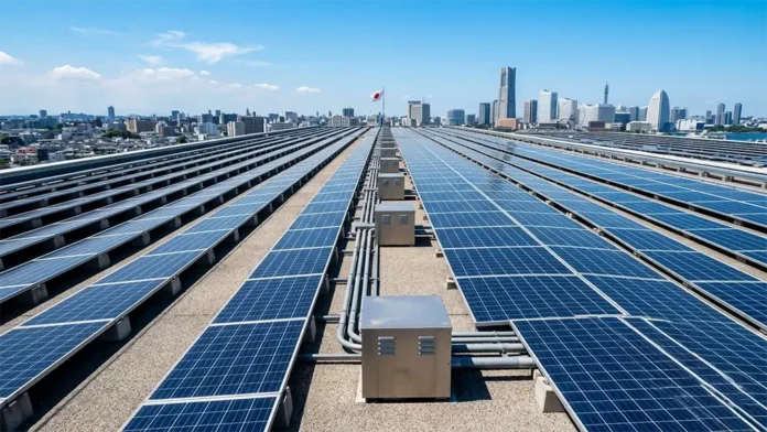 Battery, Low-Pressure Hydrogen Storage for Solar-Building