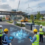Infrastructure-development-trend