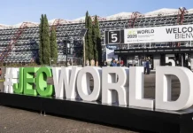 JEC World 2026 Confirms its Standing as the Unmissable Event for Composites and their Applications JEC World 2026 composite materials event