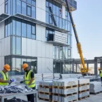 Lightweight-aluminium-structures