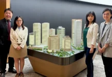 Gammon Deploys Low-Carbon Concrete in Hong Kong Project LowCarbon Concrete