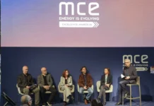 A global success for the 44th MCE – Mostra Convegno Expocomfort MCE Expocomfort 2026