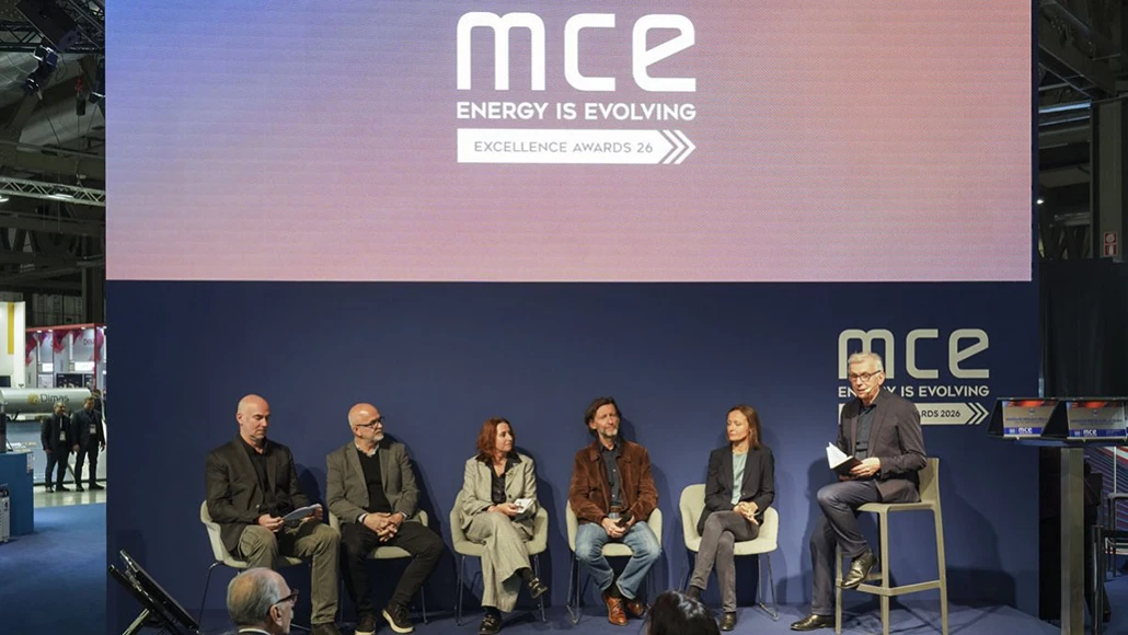 MCE Expocomfort 2026