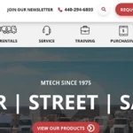 MTech-Company