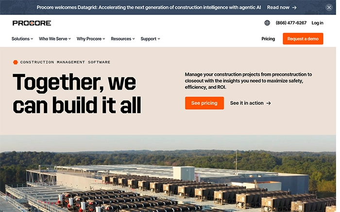 Procore