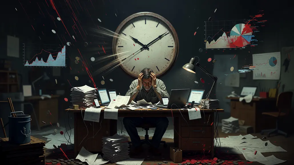 Unverified Time Tracking