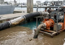 What’s the Best Equipment to Rent for Cleaning a Marina? Here’s What You Need to Know best equipment for cleaning marina
