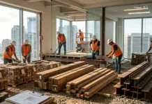 Circular Economy in Construction for Material Reuse circular economy in construction material reuse