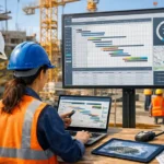 construction-project-scheduling-tools-with-real-time-updates