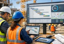 Best Construction Project Scheduling Tools with Real-Time Updates construction project scheduling tools with real time updates