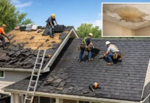 Durable Roof Replacement Solutions for Long-Term Protection durable-roof-replacement-solutions-residential-roof-replacement