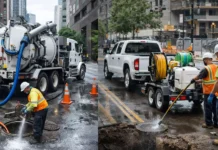 Need a Quote for a Jetter Truck Rental in PA? These 5 Providers Can Help jetter truck rental Pennsylvania