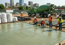 Low-Carbon Construction Materials for Sustainable Infrastructure lowcarbon construction materials sustainable infrastructure