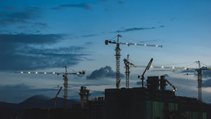 Managing Construction Projects When Machine Costs Are Higher than Anticipated