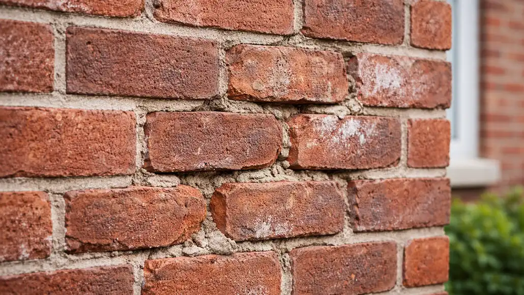 mortar failure urgent tuckpointing timeline