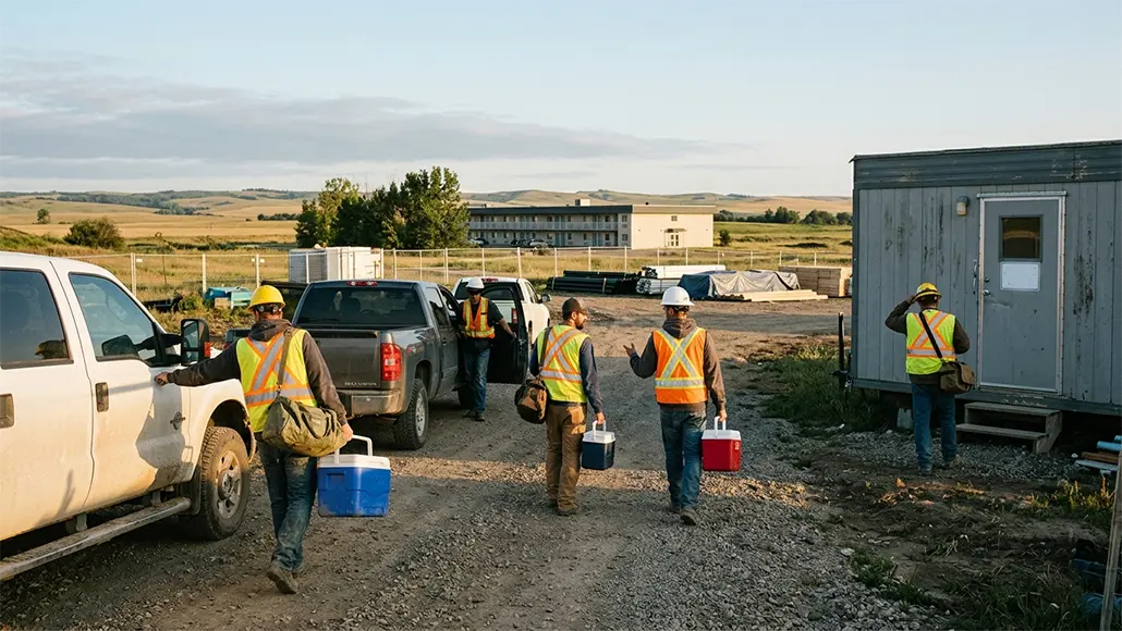 per diem disputes in construction payroll