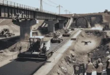 Robotics in Infrastructure Development for Smart Builds robotics in infrastructure development