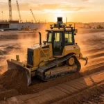 selfdriving-construction-machinery