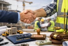 Top Performance and Payment Bond Providers for New Construction Projects top performance and payment bond providers