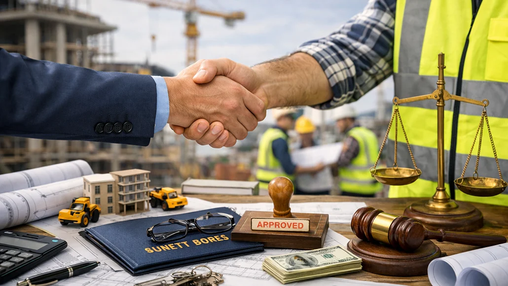 top performance and payment bond providers