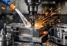 10 Reasons Tungsten Carbide Machining Is Becoming Essential for High Wear Construction Applications tungsten carbide machining for construction applications