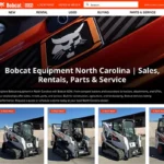 Bobcat-of-the-Carolinas