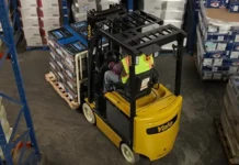 Territory Spotlight: Buying Forklifts Near Your Oklahoma City Operations Buying forklifts near Oklahoma City operations
